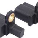 ApplianPar Rear ABS Wheel Speed Sensor for Ford Escape 2013-19, Focus 2012-18, C-Max 2013-18, for Lincoln MKC 2015-19, for Mazda3 2004-13, 5 2006-15, for Volvo C30 2007-13, S40 2006-12, S60 2011-16