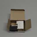 BlueStars New Upgraded W10613606 Refrigerator Compressor Start Relay and Capacitor - Compatible with Whirlpool KitchenAid Kenmore Refrigerators - Replaces W10416065 PS8746522 67003186