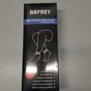 6 Pairs Cushioned No Show Tab Socks - Compression Low Cut Ankle Socks, Anti-Blister & Wicking for Athletic Running (XL)