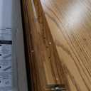 Safco Literature Organizer, 36 Compartments, Office and Classroom Mailbox with Adjustable Shelves, Wood Paper and Mail Sorter, Medium Oak (Light Brown)