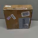 Christmas Tree Stand, Cast Iron Christmas Tree Stand for Real Trees Artificial Trees, Holds Up to 6ft Trees with 1.77" Trunks, Snowman-designed Xmas Metal Tree Stands for Holiday Decor