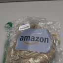 Highlight Blonde Lace Front Wig for Women 13x4 Body Wave Synthetic Wigs Balayage Pre-plucked Long Wavy Wig 150% Density Heat Resistant Hair Replacement Wigs 26 Inch