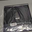 Wyze Smart Scale Ultra BodyScan with Handle  Wi-Fi & Bluetooth Body Composition Scale for Weight, BMI, Body Fat, Muscle Mass, and Segmental Measurement, 400 lbs, Black (13.39 in x 15.43 in x 2.13 in)