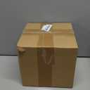 4 Pack Stainless Steel Hotel Pans 1/6 Size 4 Inch Deep With Lids, 0.7 mm Thick 304 Stainless Steel Hotel Pans for Ffor Home, Party, Hotel, Buffet Commercial Kitchen Use