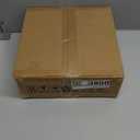 ADBIU Over The Sink Dish Drying Rack (Expandable Height and Length) Snap-On Design 2 Tier Large Dish Rack