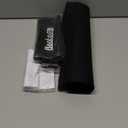 Becko US Puzzle Mat Roll Up with Drawstring Storage Bag, Felt Rollup Mat for Easy Transport & Storage, Portable Puzzle Board Puzzles Saver Keeper for Jigsaw Puzzles Up to 1500 Pieces