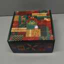 Christmas Gifts for Women, 20oz Xmas Tumbler Gifts Basket for Mom, Wife, Girlfriend, Sister, Coworkers, Teacher, Nurse, neighbor, Unique Holiday Gift Set Basket for Women Who Have Everything