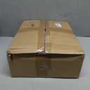 Zeyune Christmas DIY Green Wreath 14 Inch Artificial Christmas Wreaths Faux Plain Wreaths for Decorating Front Door Window Room Farmhouse Xmas Party Indoor Outdoor(Classic,8 Pcs)