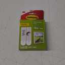 3M Command Picture Hanging Strips, 4 Pairs Hold 12 lbs, Hang Damage-Free, Create Gallery Walls, 12 Pairs (24 Strips, Value Pack, Hangs 3-6 Frames (17204-12ES) (White)