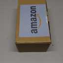 Sponge Holder for Kitchen Sink, Smiley Face Sink Caddy with Removable Brush Holder, Self-Draining Sponge Caddy for Sponge, Soap, Dish Brush, Scrubber, Kitchen Essentials and Gadgets (1 Tier Black)