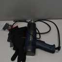 Spanno Heat for Vinyl Wrap, Car Wrapping Kit Include Heat, Squeegees, Vinyl Cutter, Magnet Holder