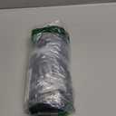 Fit Geno Posture Corrector for Women Invisilite: Invisible Lightweight Back Brace for Neck Shoulder & Upper Back Pain Relief - Improve Posture Correct Hunchback Slouching Under Clothes XX-Large (XXL (Under Bust 43"- 48"), Black)