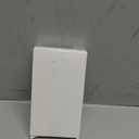 Nuanchu 1 Pcs Hardware U Shaped Rubber Door Bottom Sweep Weather Stripping Seal for Exterior/Front Doors Weatherproof & Noise Reducing Includes Rubber Door Seal Bottom Only (48 Inch,Black)