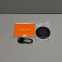 Yootech Wireless Charger,10W Max Wireless Charging Pad Compatible with iPhone 17/17 Pro/17 Pro Max/Air/16/15/14/13/SE 2022/12/11,Samsung Galaxy S25/S24/S23,for AirPods Pro 3(No AC Adapter)