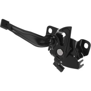 Hood Latch Assembly for Acura 2013-2017 Engine Hood Latch Lock Release No.74120TX4A51 1 Pcs
