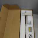 Picture Light, Wireless Picture Lights for Wall, 3CCT Dimmable Rechargeable Gallery Light, Art Light Wireless Painting Lights for Display, Portrait, Artwork-Nickel (16inch)