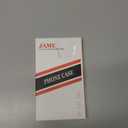 JAME for Google Pixel 10 Case/Pixel 10 Pro Case, Slim Fit Military Grade Shockproof Cover with Metal Ring Holder Stand Kickstand Protective Phone Case for Google Pixel 10/10 Pro 6.3", Purple