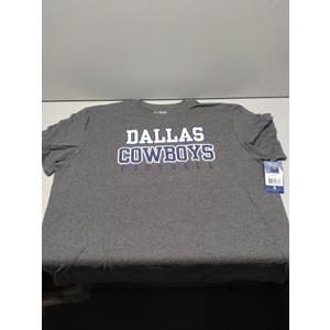 DALLAS COWBOYS T-SHIRT Size 2 XL