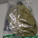 IECOii 2 Pack XL Dog Fleece Sweater for Medium Dogs, Warm Dog Turtleneck with Stretch for Beagle, Cozy Fall Winter Pullover Dogs Sweatshirt with Sleeve, Indoor & Outdoor Sweaters for Walking, XL