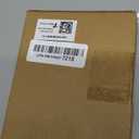 Geefuun 24Pieces Christmas Artificial Pine Needle/Pick Decorations 1 Pack Jute Twine Rope - Xmas Party Gift Wrapping Decor Wreaths Arrangement Tree Ornaments Wedding Supplies