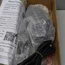 LED Amber Fog Lights Kit for Nissan Frontier 2026 2025-2022 Front Bumper Lamps with DRL and Turn Signal 3rd Gen Nissan Frontier Accessories Daytime Running Lights