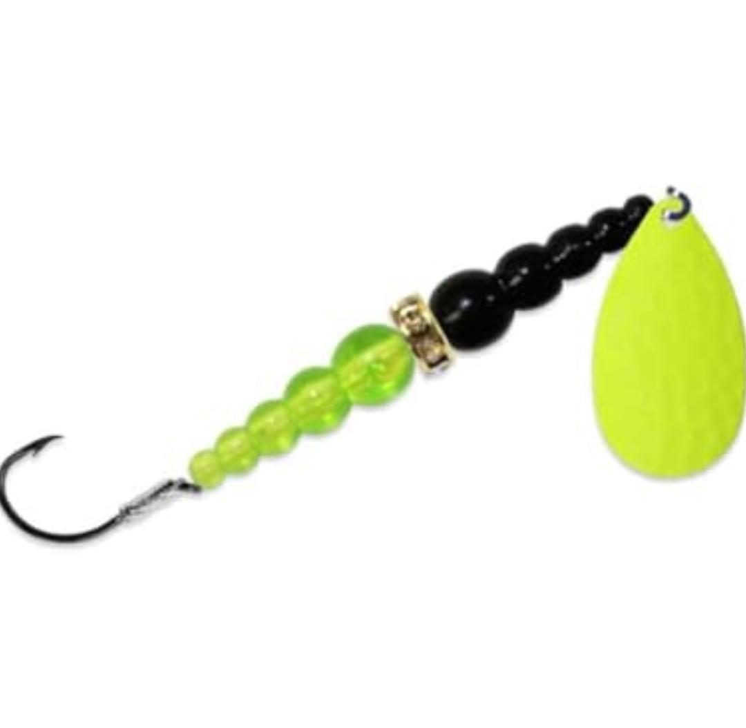 Mack's Lure Wedding Ring® Classic Original 2 Pack