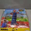 Nintendo Super Mario Costume, Officially Licensed Super Mario Brothers Boys Costume (Medium (7-8))