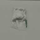 Promover Capri Pants for Women Wide Leg Yoga Cropped Pants with Pockets Loose Casual Summer Pants,S