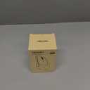 TECKNET Ergonomic Mouse, Wireless Bluetooth Vertical Mouse, 4800 DPI Optical Tracking, 6 Adjustable DPI, Quiet Clicks, 2.4GHz with USB A Receiver, 12 Months Battery, 6 Buttons, Wide Compatibility (Pink)