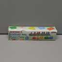 Tonberless Montessori Toys for 1 2 3 Year Old Boy Girl, Toys for Ages 2-4 Toddlers Kids Baby, 1 2 Year Old Birthday Gifts, Wooden Learning Puzzles Easter Basket Stuffers Toys for Toddlers 1-3