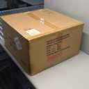 One side is Broken. Complete, not used before. REPTI ZOO 30 Gallon Reptile Glass Terrarium, 18" x 18" x 24" Rainforest Habitat Tank with Front Opening Door, Knock-Down Vertical Reptile Terrarium with Top Screen & Side Mesh Ventilation