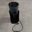 Water Warmer, HEYVALUE Baby Bottle Warmer, Formula Maker with Night Light, 4 Temperature Control & 72H Keep Warm, Detachable Tank, Instantly Dispenses Warm Water, Feed Baby More Easier and Healthier (Black)