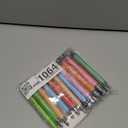 20 Set Thank You Gifts Bulk DSP Appreciation Gift Housekeeping Week Employee Inspirational Ballpoint Pens with Card for DSP Housekeeping Teacher Volunteer Coworker Nurse Office (Candy)