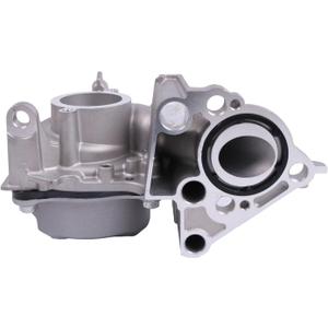 Electric Water Pump 16032-25010 1603225010 Compatible for Toyota Vehicle Camry Highlander RAV4 Venza