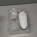 3-in-1 Electric Cellulite Massager, 3-in-1 Body Sculpting Machine -3 Modes Adjustable Body Sculpting Machine- Home Use Cupping Therapy Tool for Back, Belly, Waist, Arms, Legs-White