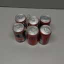 Coca-Cola Coke Zero Sugar Diet Soda, 10 Pack (7.5 fl oz (Pack of 10)), Best By: January 5 2026