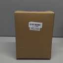 MIULEE Pack of 4 Couch Throw Pillow Covers 20x20 Inch Cream Soft Decorative Chenille Pillow Covers Farmhouse Accent Cushion Covers for Boho Spring Home Decor Sofa Bedroom Living Room