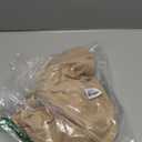 Forever 21 Women's Ruched Wrap Mini Skirt S