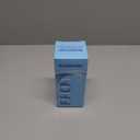70/5 Mfd Ac Capacitor 370V or 440V 50/60Hz CBB65B Air Conditioner Capacitors for AC Unit Fan Motor Start or Pool Pump or Air Condenser Straight Cool