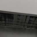 Black Guest Towel Holder Tray for Bathroom, Wood Napkin Holder for Bathroom, Disposable Paper Hand Towel Holder for Bathroom Accessories, Dinner Napkin Holder for Kitchen Table Party (Rectangular)