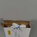 LED Under Cabinet Lighting, Battery Operated Motion Sensor Light Indoor Wireless, 3 Color Temps, USB Rechargeable Closet Light, Dimmable Under Counter Lights for Kitchen Stairs Closet Pantry, 2 Pack