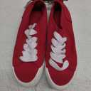 Festival Red Canvas 6