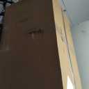 Dee Zee DZ91717P Poly Triangle Trailer Box 36 x 18.75 x 18 inches, 25 lbs