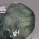 Mairead Mint Green Wig With Bangs Short Wavy Curly Bob Wig With Bangs Short Light green Wigs For Women Synthetic Heat Resistant Wigs for Halloween Costumes Cosplay Daily(Mint green) (Body)