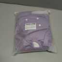 Pet Soft Dog Diapers Female with Suspenders, 3 Pack Reusable Female Dog Diapers for Heat, Dog Period Panties for Doggie in Cycle(X-Large, Pinkycolor)