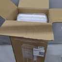 Portable Windowless Air Conditioners, 3-IN-1 Swamp Cooler, Evaporative Air Cooler, 6 Speeds & 3 Modes, 3-Gal Water Tank for Cooling, 20 FT/S Remote Control, Portable Air Cooler for Indoors