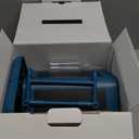 BIRDLEGEND Bird Feeder with Camera Solar Powered, 2K Portrait Live Free AI Forever Instant Arrival Alerts with 64GB Card, Smart Camera Birds Feeders Wireless Outdoor Gift for Bird Lover, 2.4G WiFi