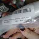 Tynulox Aluminim, 25*3mm, 250mm, 1Pcs