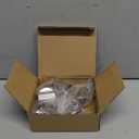 W11239985 W10850015 Gas Stove Knobs (5PCS) Replace W11032553 Control Knob, Compatible With whirlpool WFG550S0HZ0, WFG550S0LV1, WFG525S0HV1, WFG535S0JV0, WFG550S0HV0, WFG525S0JZ0, WFG550S0HV3 Gas knobs