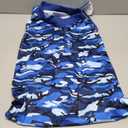 Kuoser Recovery Suit for Dogs Cats After Surgery, Professional Pet Recovery Shirt Dog Abdominal Wounds Bandages, Substitute E-Collar & Cone,Prevent Licking Dog Onesies Pet Surgery Recovery Suit (XXL (Back:24.8-29.5'', Weight:70+ LB))